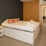 A17 - Heaven Sun Da Rocha 1 Bed Портіман