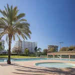 A17 - Heaven Sun Da Rocha 1 Bed Портіман