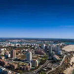 A17 - Heaven Sun Da Rocha 1 Bed * Портіман