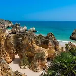 Апартаменти A17 - Heaven Sun Da Rocha 1 Bed *