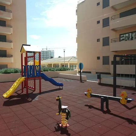A17 - Heaven Sun Da Rocha 1 Bed Portimão