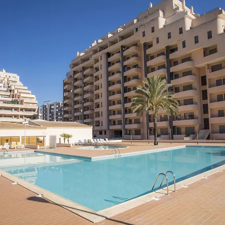 A17 - Heaven Sun Da Rocha 1 Bed Appartement Portimão