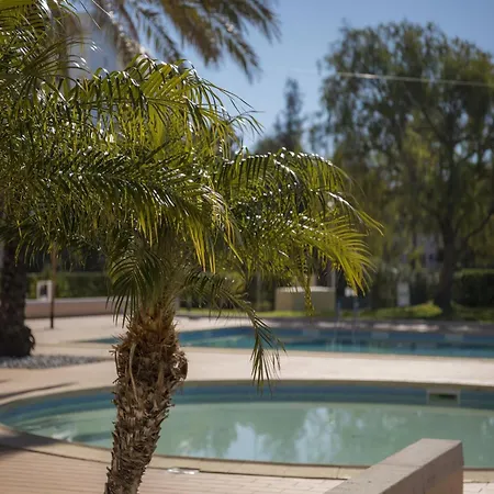 Appartement A17 - Heaven Sun Da Rocha 1 Bed *