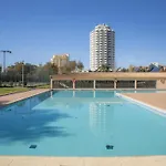 A17 - Heaven Sun Da Rocha 1 Bed *