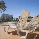 A17 - Heaven Sun Da Rocha 1 Bed Lägenhet