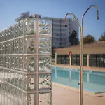 A17 - Heaven Sun Da Rocha 1 Bed Lägenhet *