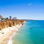 Lägenhet A17 - Heaven Sun Da Rocha 1 Bed *