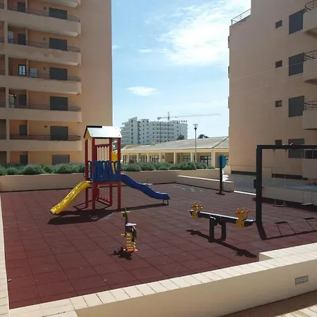 A17 - Heaven Sun Da Rocha 1 Bed