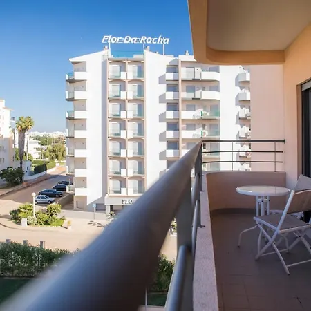 A17 - Heaven Sun Da Rocha 1 Bed * Portimão