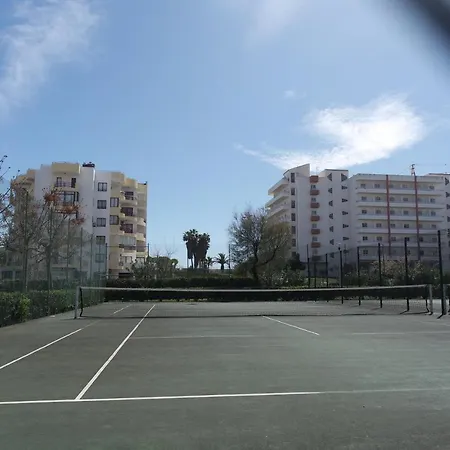 Apartamento A17 - Heaven Sun Da Rocha 1 Bed