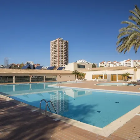 Lägenhet A17 - Heaven Sun Da Rocha 1 Bed *