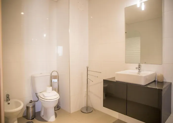 A17 - Heaven Sun Da Rocha 1 Bed