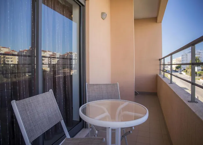 A17 - Heaven Sun Da Rocha 1 Bed