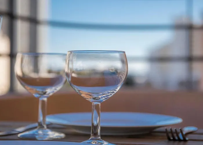 A17 - Heaven Sun Da Rocha 1 Bed *