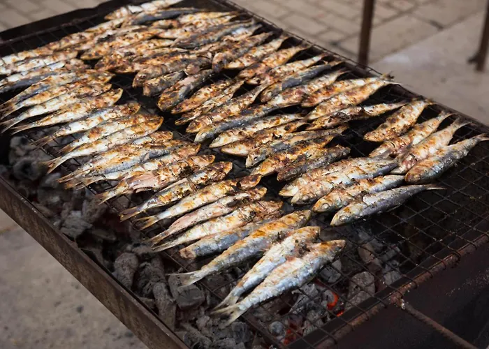 Apartment A17 - Heaven Sun Da Rocha 1 Bed *